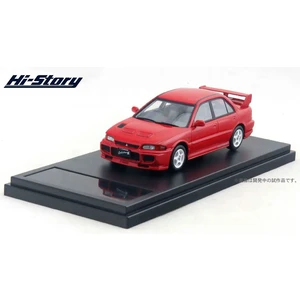 MITSUBISHI Lancer GSR Evolution III 1995 (Red)