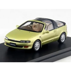TOYOTA Sera 1991 (Gold)