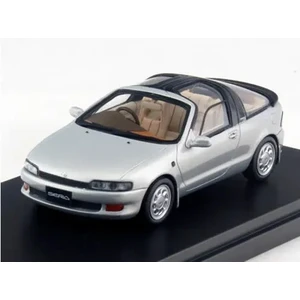 TOYOTA Sera 1991 (Silver)
