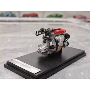 Двигатель EK9 1/18 (Honda Civic)