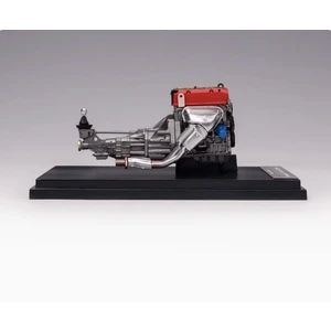 Двигатель F20C 1/18 (Honda S2000)