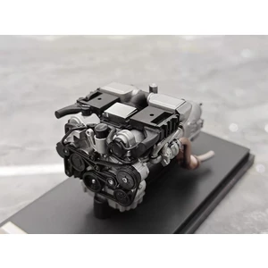 Двигатель M275 1/18 (Mercedes-Benz W221)