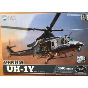 Venom UH-1Y