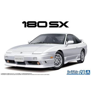 Nissan 180SX RPS13 Type X `96