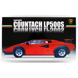 RS-12 Lamborghini Countach LP500S
