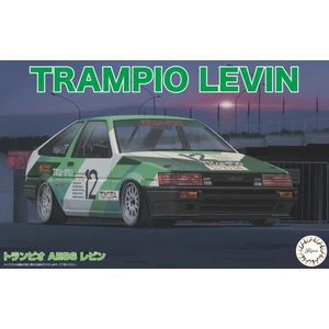 Toyota AE86 Tampio Levin