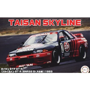 Taisan STP GT-R (Skyline GT-R [BNR32 Gr.A]) 1993