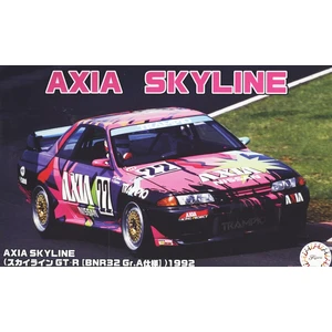 AXIA SKYLINE (Skyline GT-R [BNR32 Gr.A]) 1992