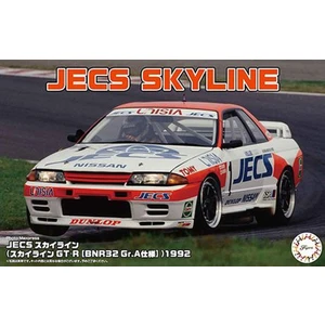 ECS Skyline (Skyline GT-R [BNR32 Gr.A]) 1992