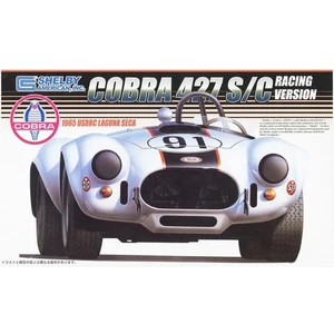 Shelby Cobra 427S/C 1965 USRRC Laguna Seca