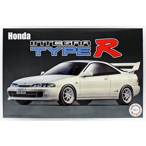Honda Integra Type R (DC2) 1995