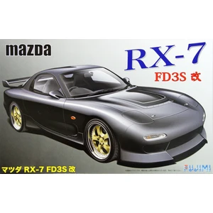 Mazda RX-7 Kai