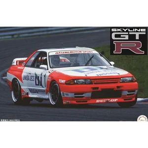 Unisia Jecs Skyline (BNR32 1993 JTC)