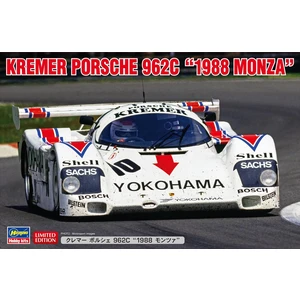 Kremer Porsche 962C 1988 Monza