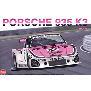 Porsche 935 K3 '80 LM