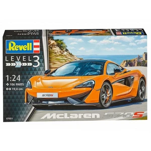McLaren 570S