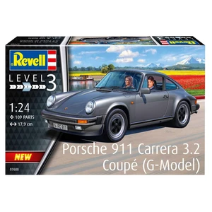 Porsche 911 Carrera 3.2 Coupé (G Model)