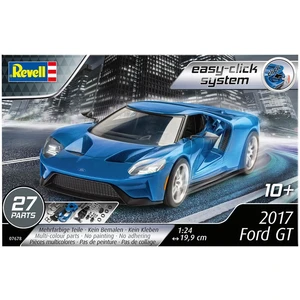 Ford GT 2017