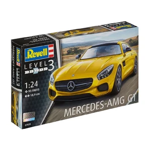 Mercedes-AMG GT