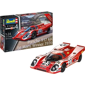Porsche 917 KH Le Mans Winner 1970
