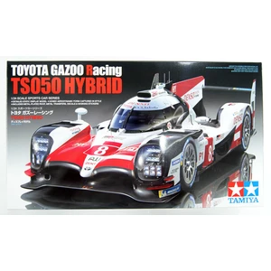 Toyota Gazoo Racing TS050 Hybrid
