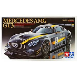 Mercedes-AMG GT3