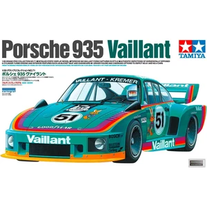 Porsche 935 Vaillant