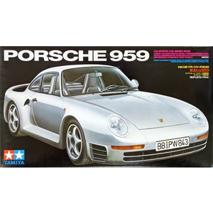 Porsche 959