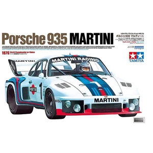 Porsche 935 Martini