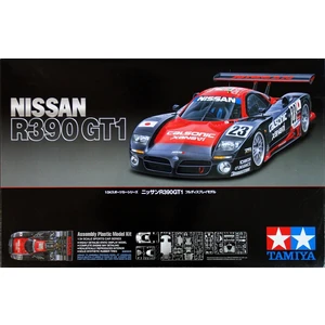 Nissan R390 GT1