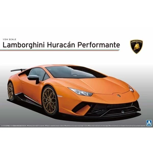 Lamborghini Huracan Performante