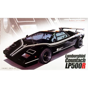 LAMBORGHINI Countach LP500R