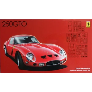 Ferrari 250GTO