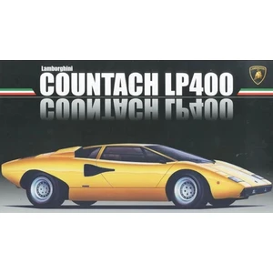 Lamborghini Countach LP400