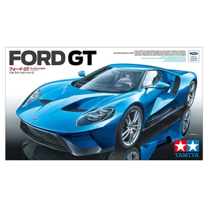 Ford GT