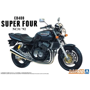 HONDA NC31 CB400 Super Four `92