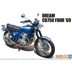 Honda CB750 DREAM CB750 FOUR `69