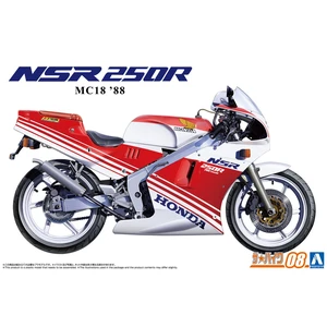 Honda MC18 NSR250R `88