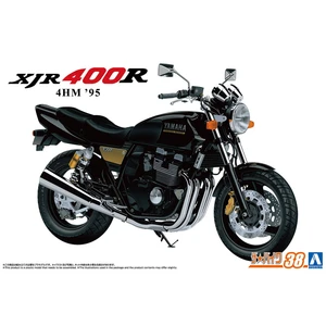 Yamaha 4HM XJR400R `95