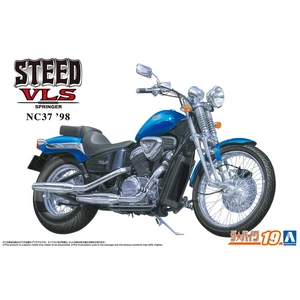 Honda NC37 Steed VLS `98