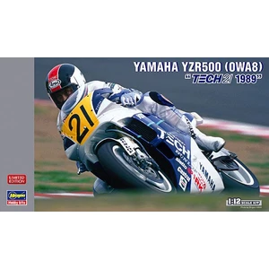 Yamaha YZR500 (OWA8) 