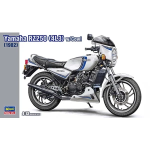 Yamaha RZ250 (4L3) w/Cowl (1982)