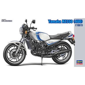Yamaha RZ350 (4U0) (1981)