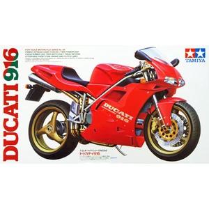 Ducati 916 1/12