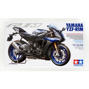 Yamaha YZF-R1M