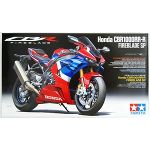 Honda CBR 1000RR-R Fireblade SP