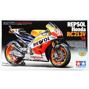 Repsol Honda RC213V'14