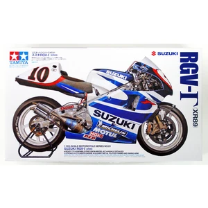 Suzuki RGV Gamma XR89