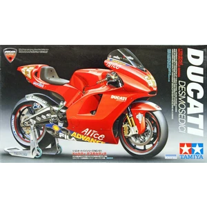 Ducati Desmosedici