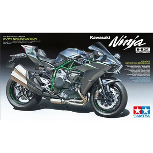 Kawasaki Ninja H2 Carbon